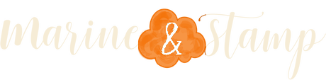 Marine & Stamp