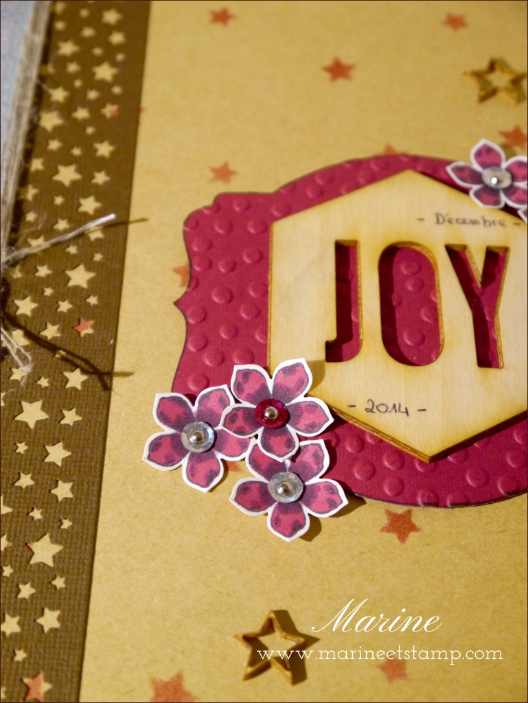 Marine Wiplier StampinUp - DD2