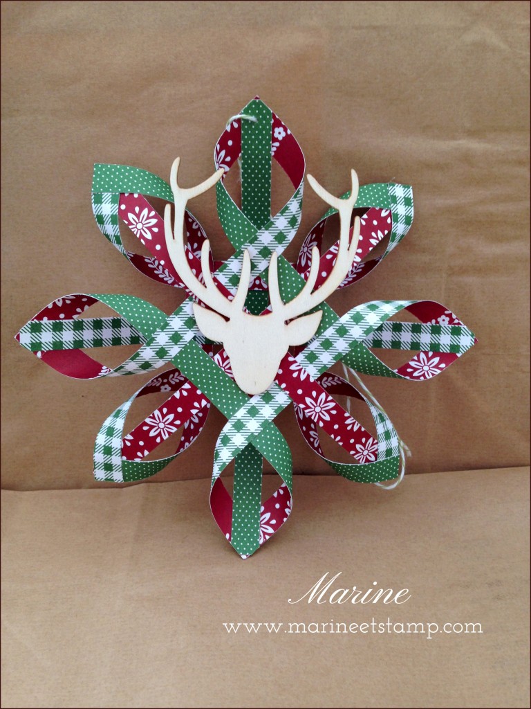 StampinUp Marine Wiplier - BH Dec 2014 bis