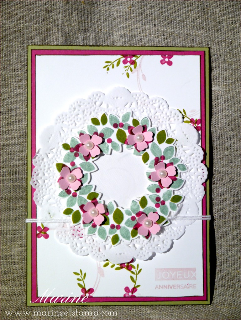 StampinUp - Marine Wiplier - CLTM - Mai15