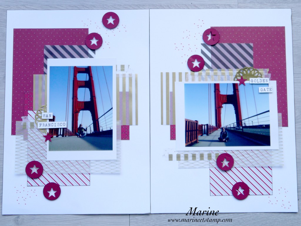 StampinUp - Marine Wiplier - Challenge5