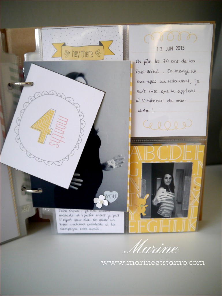 StampinUp - Marine Wiplier - AlbumGrossesse018