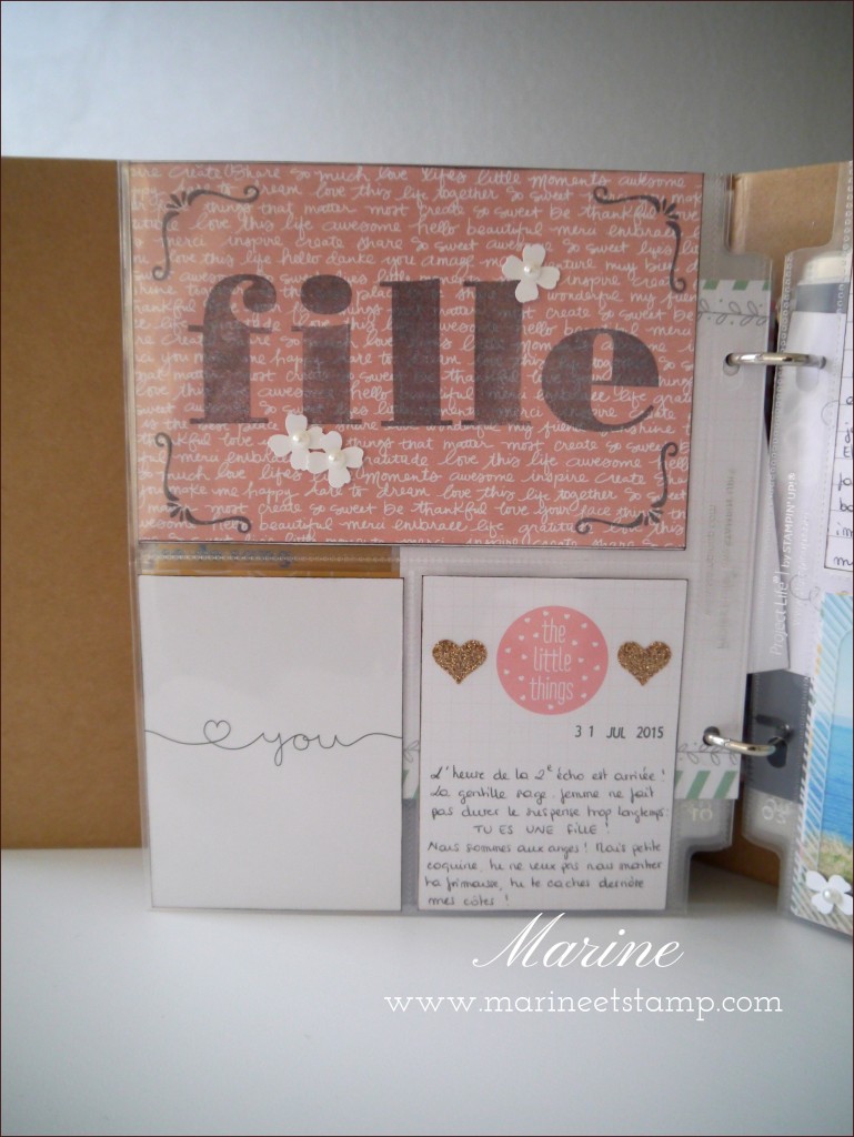 StampinUp - Marine Wiplier - AlbumGrossesse025