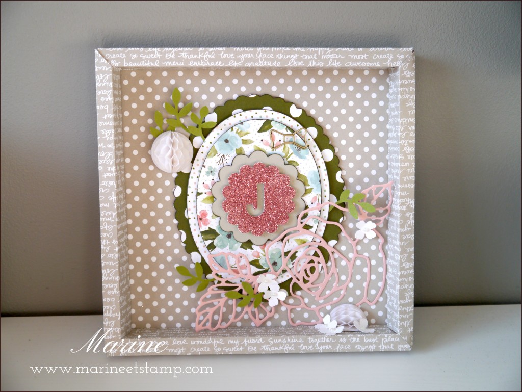 StampinUp - Marine Wiplier - CadreJuliette