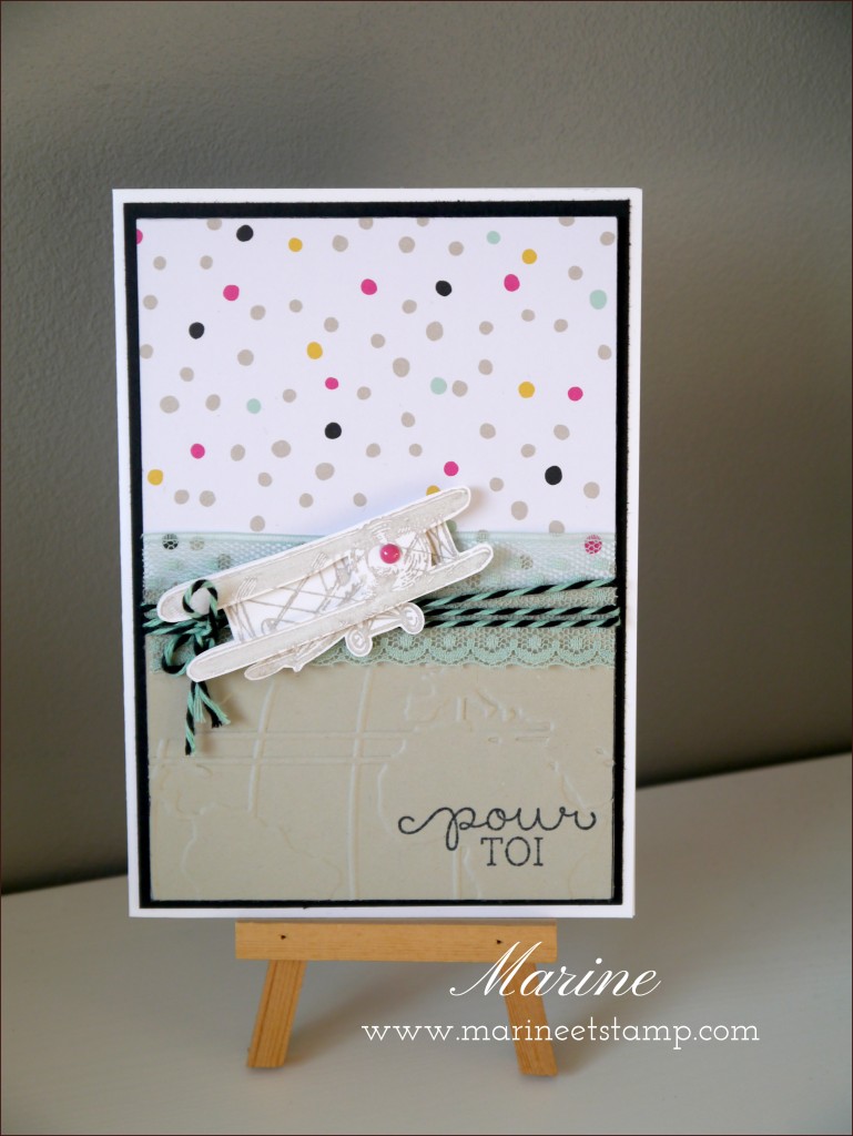 StampinUp - Marine Wiplier - Cartes009