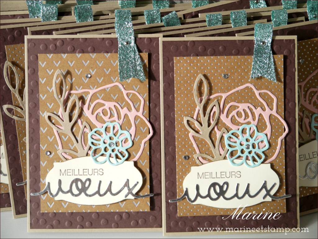 StampinUp - Marine Wiplier - Voeux2016-2