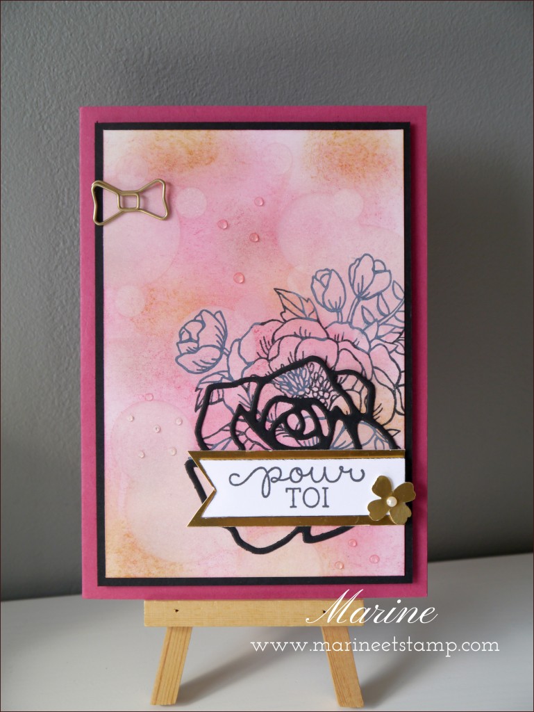 StampinUp - Marine Wiplier - Cartes011