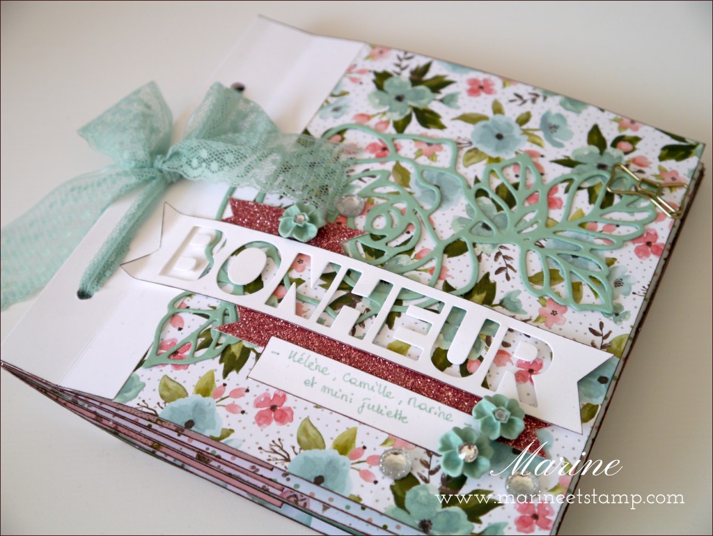 StampinUp - Marine Wiplier - Bonheur002