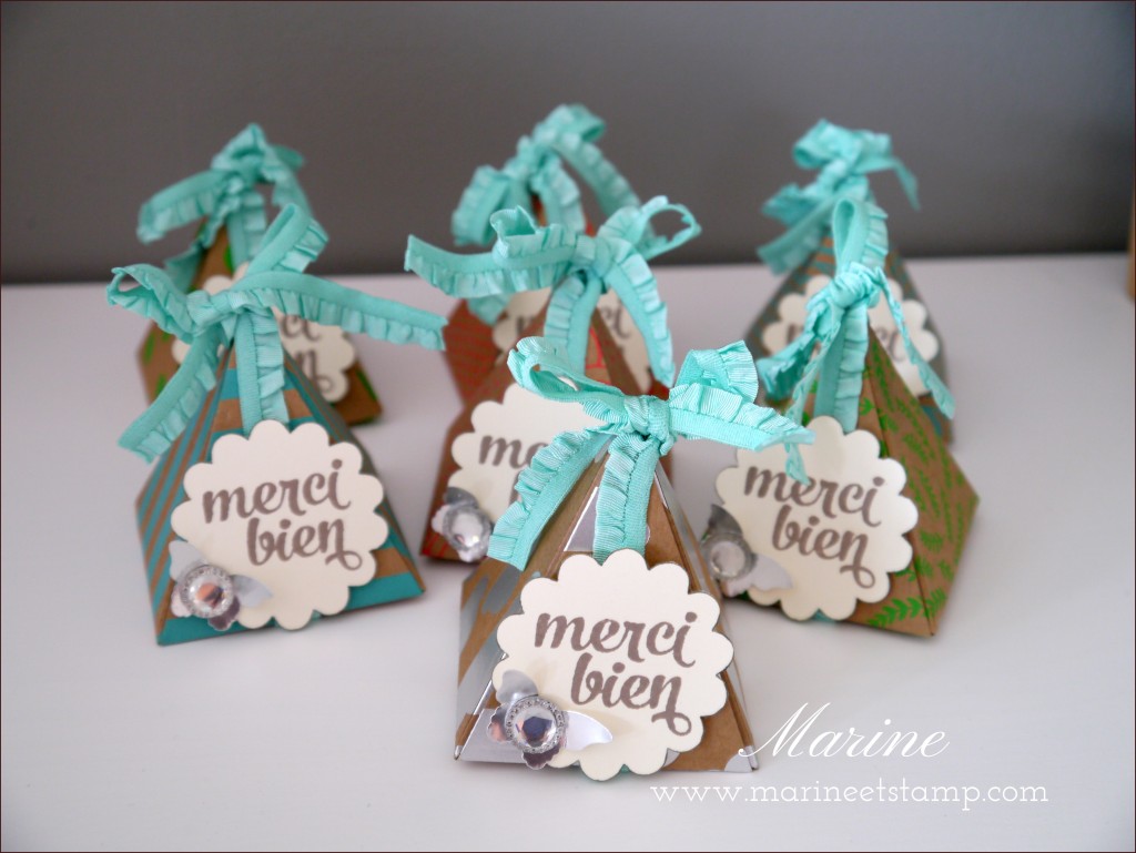 StampinUp - Marine Wiplier - CadeauClientesMars16