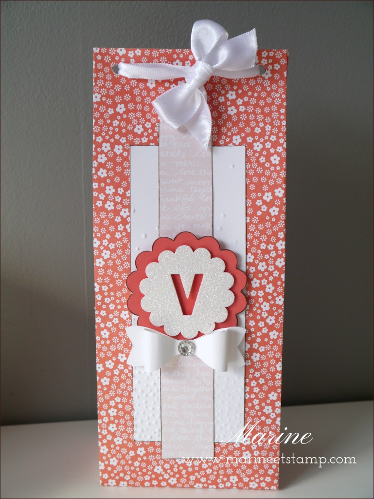 StampinUp - Marine Wiplier - Valentine002