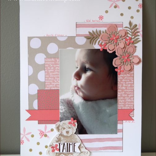 StampinUp – Marine Wiplier – Creative Support Team Blog Hop