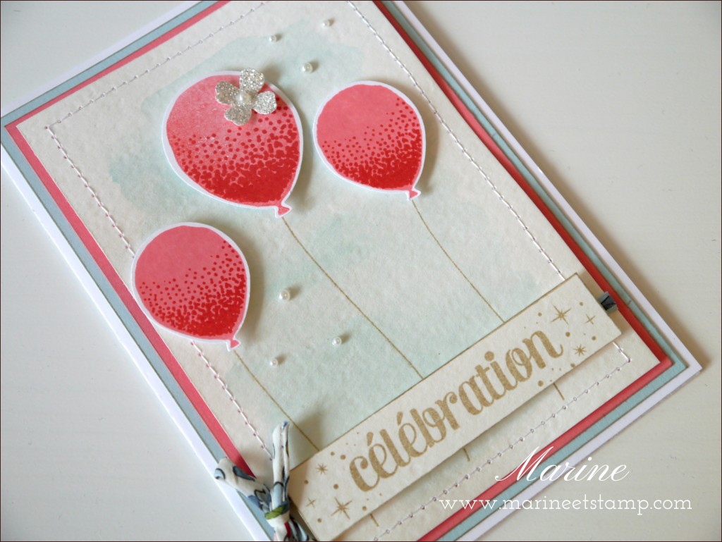 StampinUp - Marine Wiplier - BaptemeJuliette003