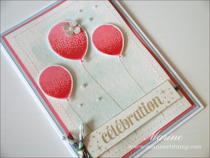 StampinUp – Marine Wiplier – BaptemeJuliette003