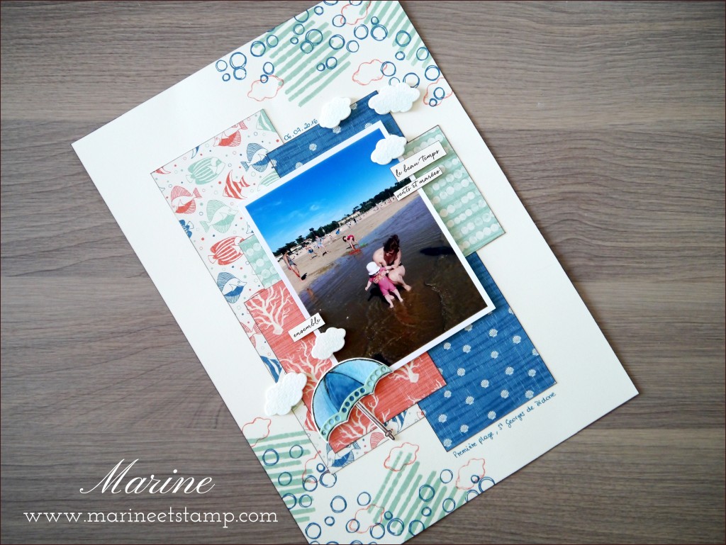 StampinUp - Marine Wiplier - Creative Support Team Blog Hop8