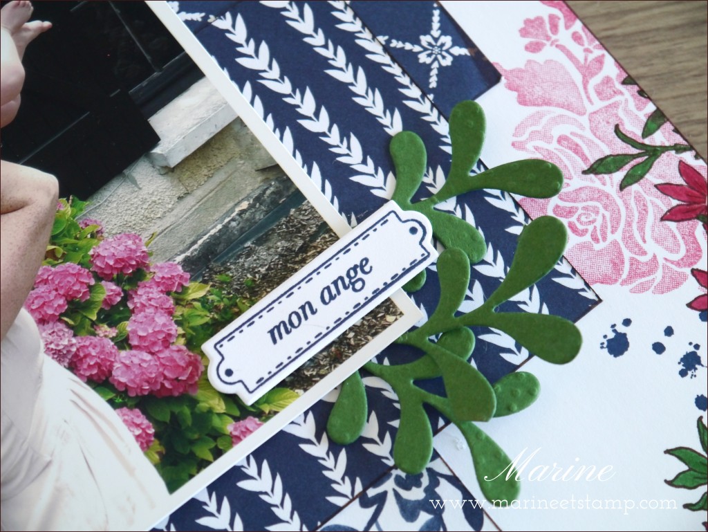 StampinUp - Marine Wiplier - Stamp Impressions Vacation3