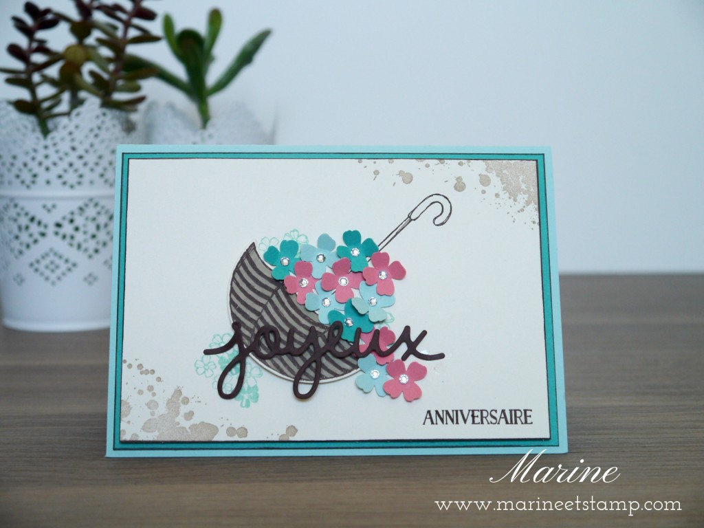 StampinUp - Marine Wiplier - Cartes025