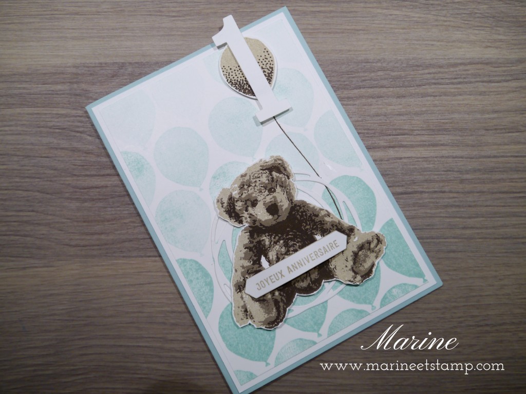 StampinUp - Marine Wiplier - TotallyTechniquesOct16