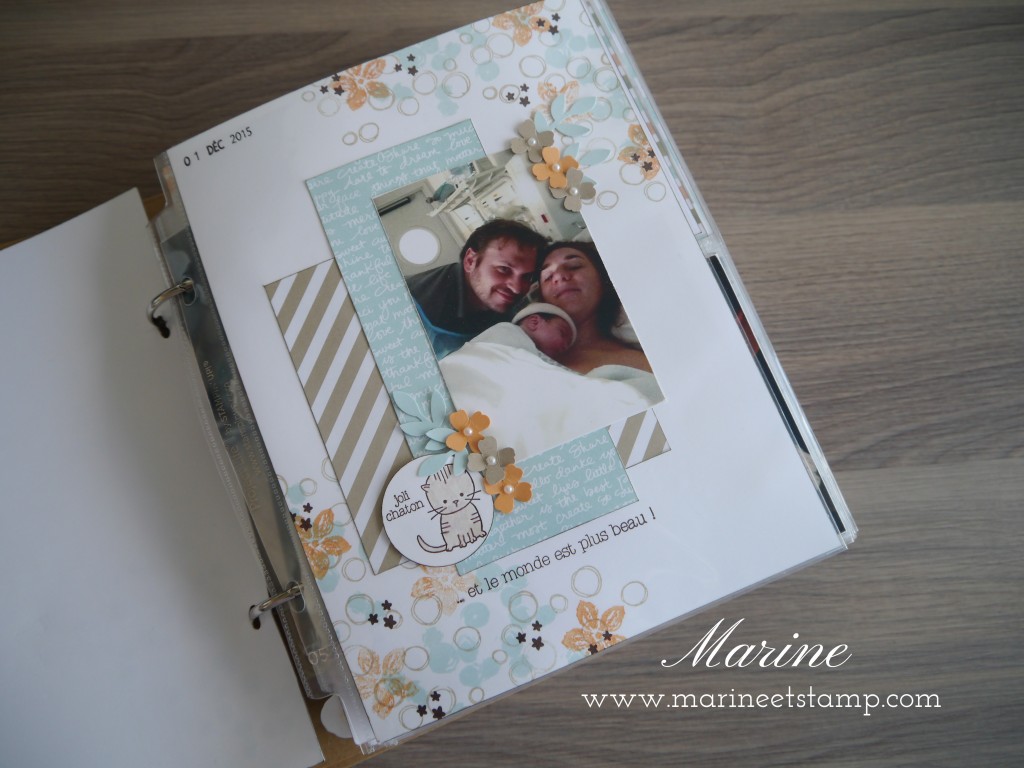 StampinUp - Marine Wiplier - PL Juliette 004