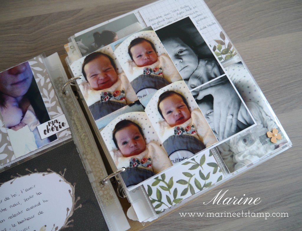 StampinUp - Marine Wiplier - PL Juliette 007