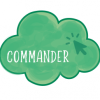 PICTOS-Commander