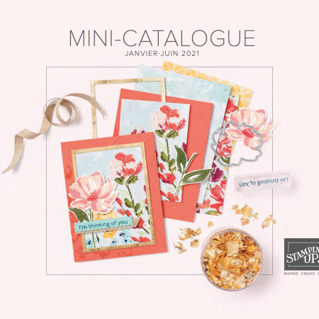 Catalogue printemps ete 2021